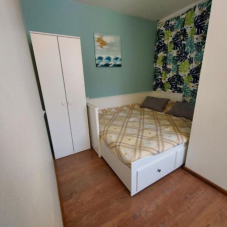 Mini Apartment With Separate Entrance Palanga Exterior photo