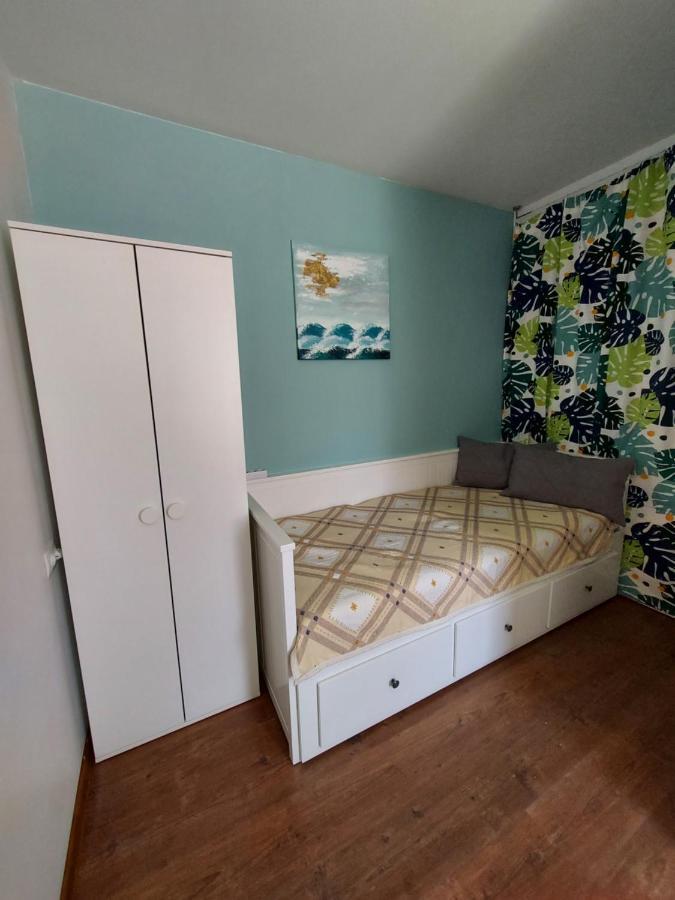 Mini Apartment With Separate Entrance Palanga Exterior photo